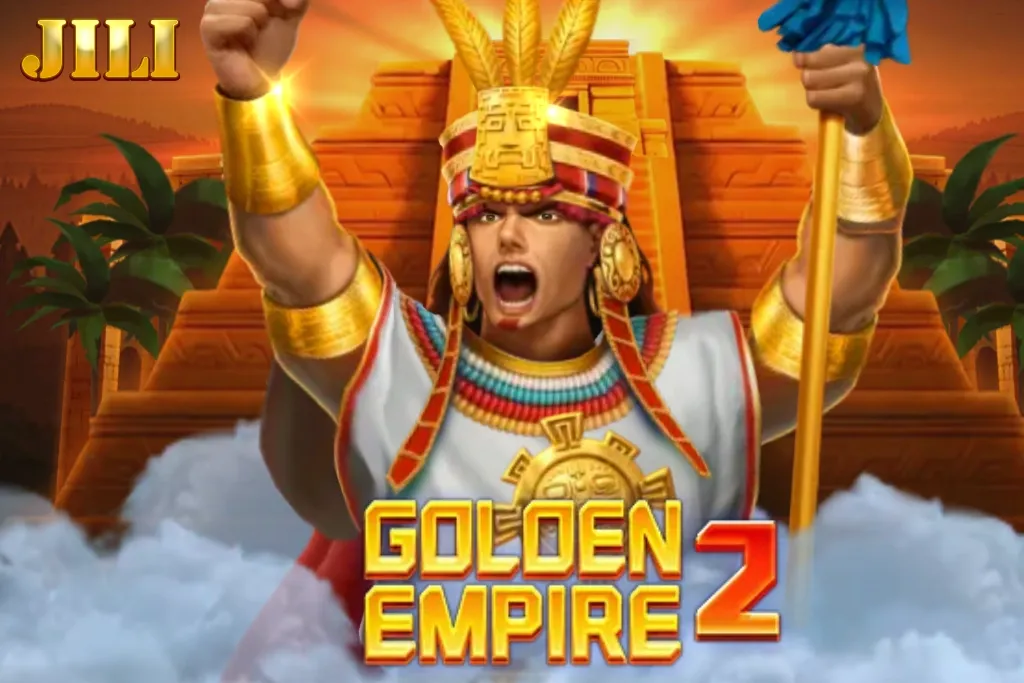 Golden Empire 2