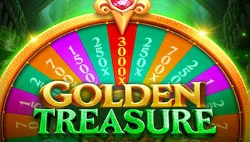 Golden Treasure