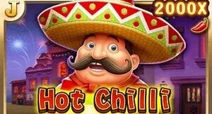 Hot Chilli