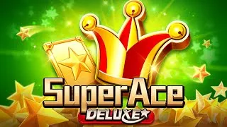 Super Ace Deluxe